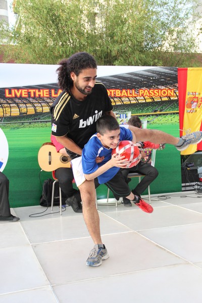 BK La Liga Campaign